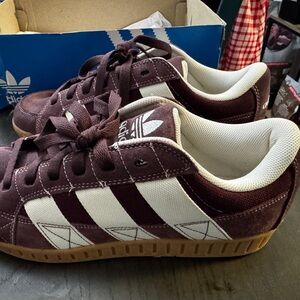 Adidas Men’s Sneaker sz 13